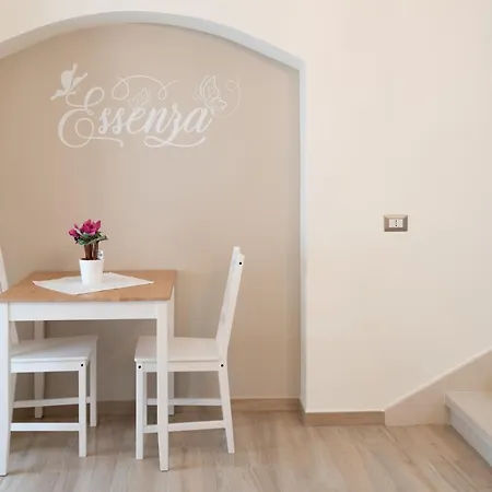 Bed & Breakfast Essenza