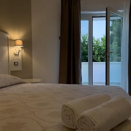 Bed & Breakfast Essenza *