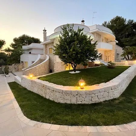 Essenza Bed & Breakfast *