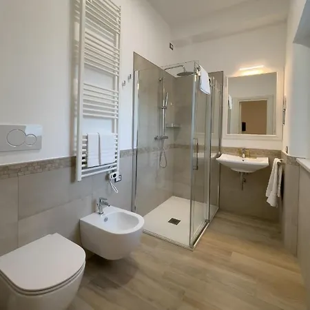 Bed & Breakfast Essenza Massafra