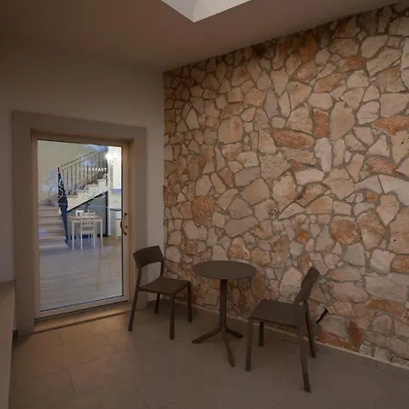 Essenza Bed & Breakfast Massafra