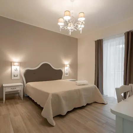 Bed & Breakfast Essenza