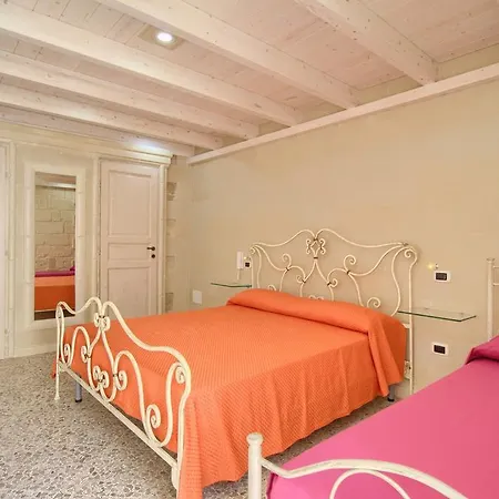 Essenza Palmariggi